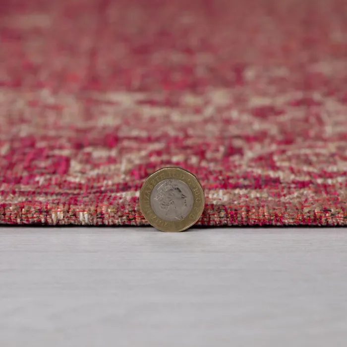 Teppich Orientalisch - Mannito Antique Rosa