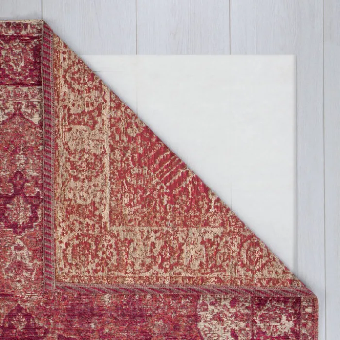 Teppich Orientalisch - Mannito Antique Rosa
