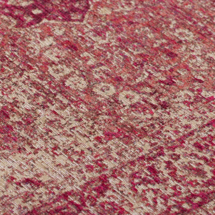 Teppich Orientalisch - Mannito Antique Rosa
