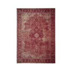 Teppich Orientalisch - Mannito Antique Rosa