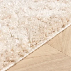 Teppich Skandinavisch - Lova Arches Beige