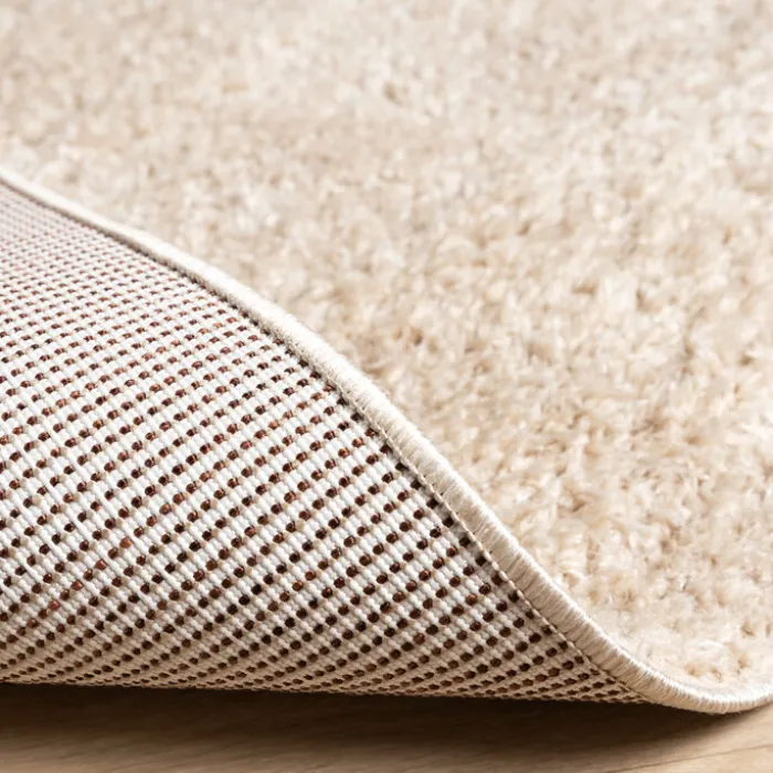 Teppich Skandinavisch - Lova Border Beige