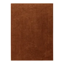 Teppich Skandinavisch - Lova Frames Terra