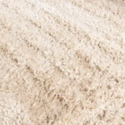 Teppich Skandinavisch - Lova Frames Beige