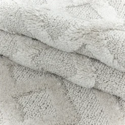 Teppich Skandinavisch - Pitea Pattern Creme