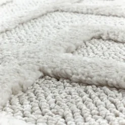 Teppich Skandinavisch - Pitea Pattern Creme