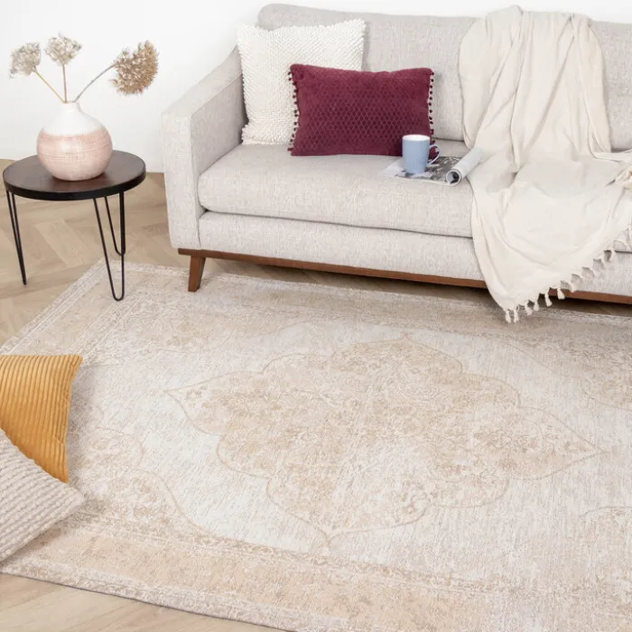 Teppich Vintage - Admire Beige