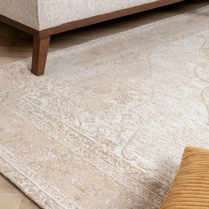 Teppich Vintage - Admire Beige