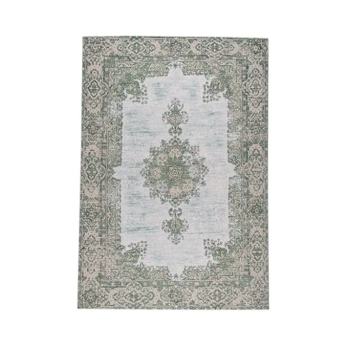 Teppich Vintage - Dreams Grün