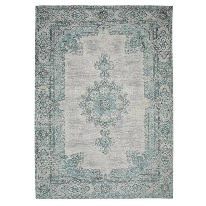 Teppich Vintage - Dreams Mint Türkis