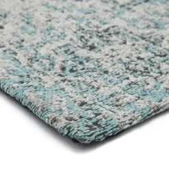 Teppich Vintage - Dreams Mint Türkis