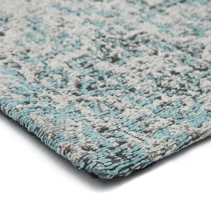 Teppich Vintage - Dreams Mint Türkis