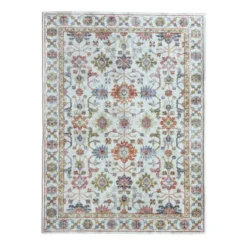 Teppich Vintage - Ember Oriental Bunt