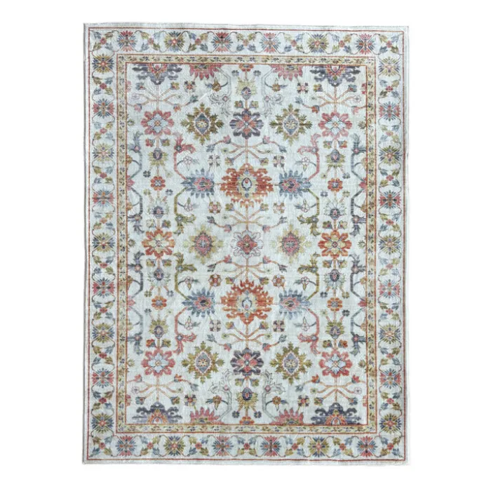 Teppich Vintage - Ember Oriental Bunt