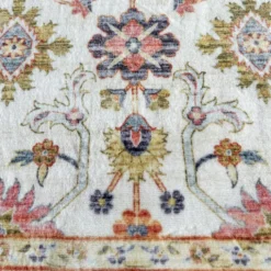 Teppich Vintage - Ember Oriental Bunt