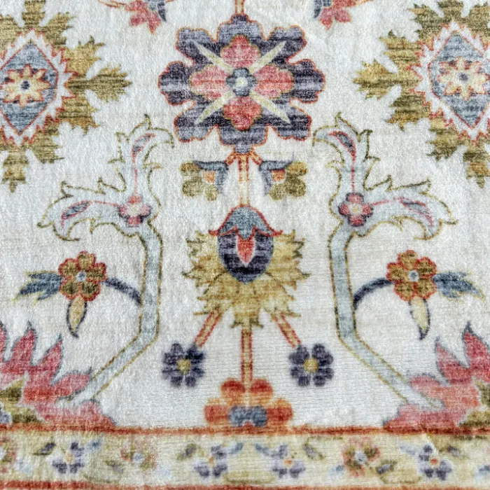 Teppich Vintage - Ember Oriental Bunt