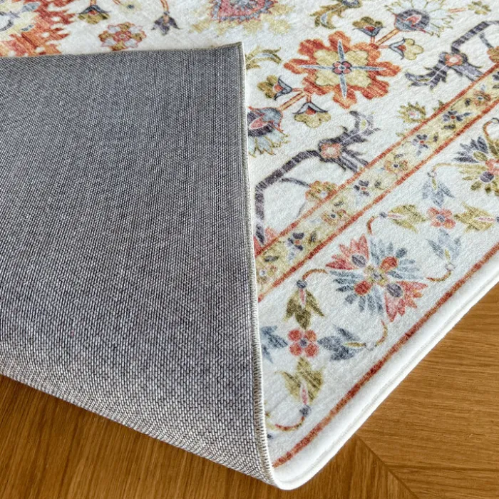 Teppich Vintage - Ember Oriental Bunt