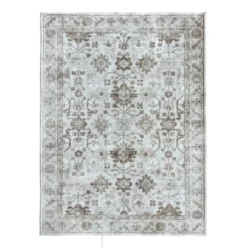 Teppich Vintage - Ember Oriental Taupe
