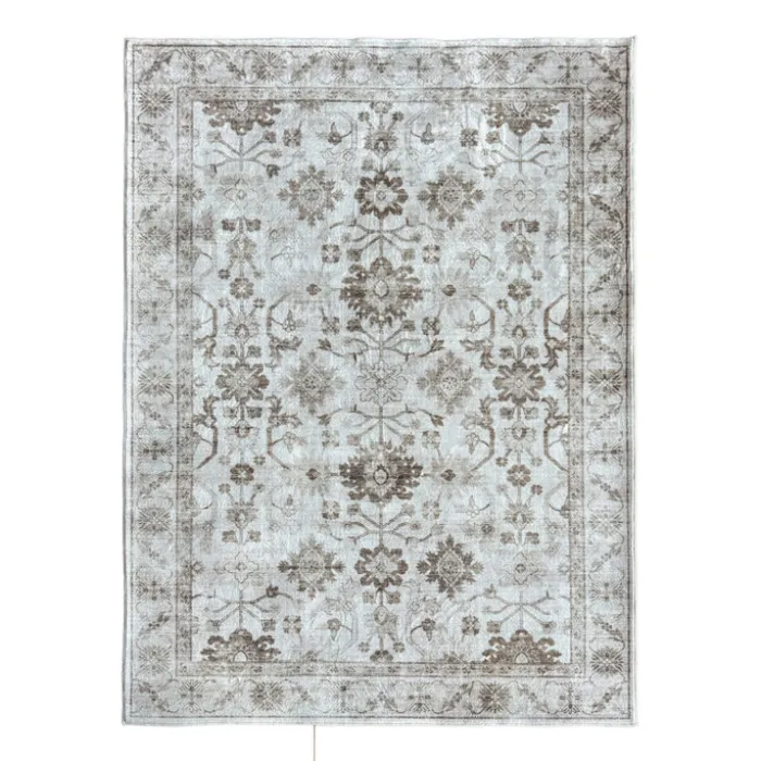 Teppich Vintage - Ember Oriental Taupe