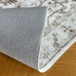 Teppich Vintage - Ember Oriental Taupe
