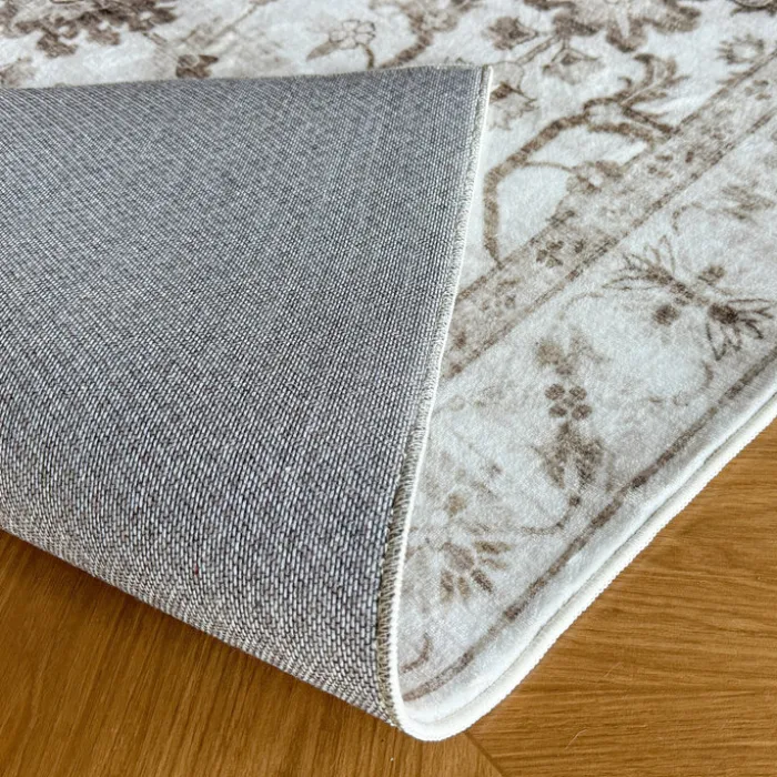 Teppich Vintage - Ember Oriental Taupe