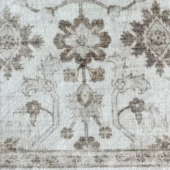 Teppich Vintage - Ember Oriental Taupe
