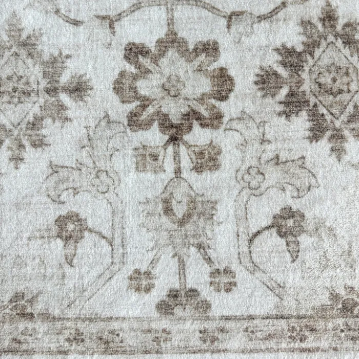 Teppich Vintage - Ember Oriental Taupe