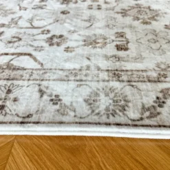 Teppich Vintage - Ember Oriental Taupe