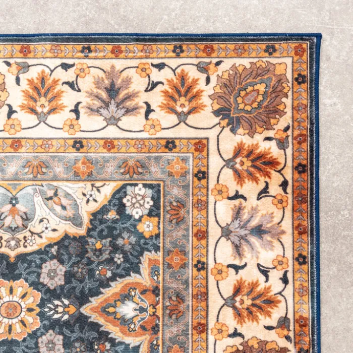 Teppich Vintage - Imagine Oriental Bunt