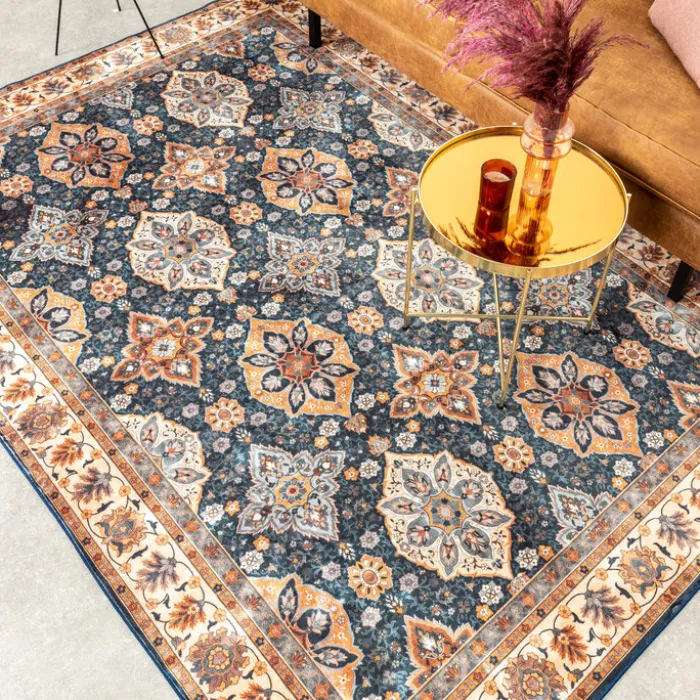Teppich Vintage - Imagine Oriental Bunt