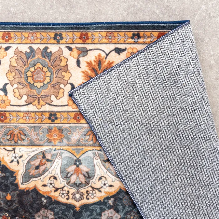 Teppich Vintage - Imagine Oriental Bunt