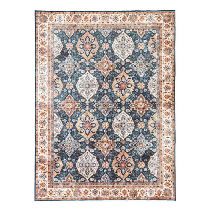 Teppich Vintage - Imagine Oriental Bunt