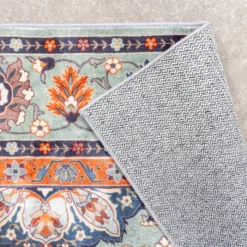 Teppich Vintage - Imagine Oriental Grün