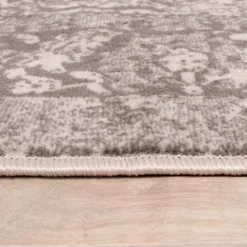 Teppich Vintage - Miracle Grau Braun