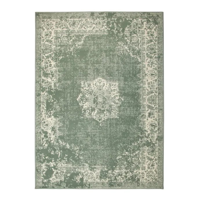 Teppich Vintage - Wonder Grün