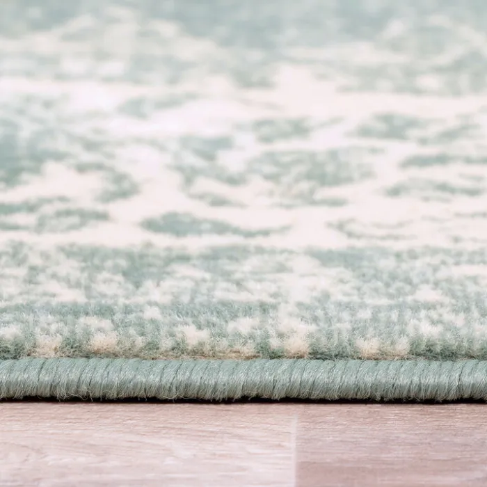 Teppich Vintage - Wonder Grün