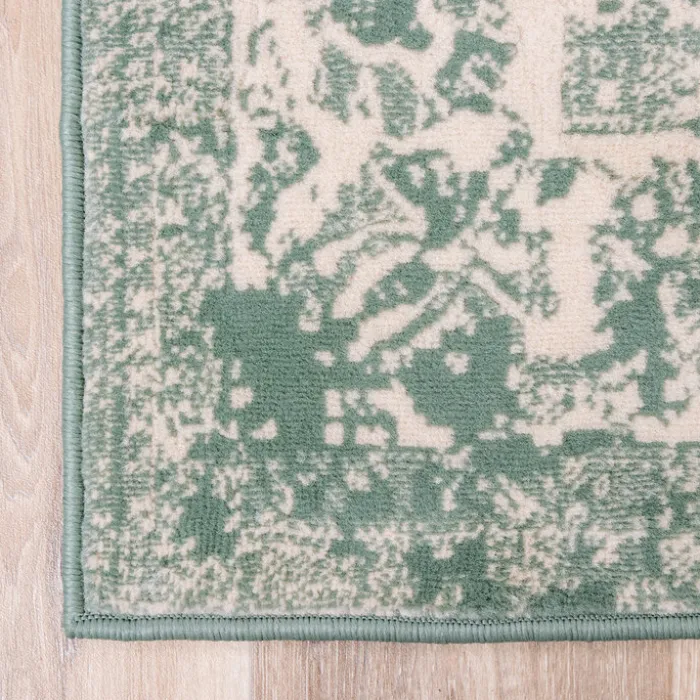Teppich Vintage - Wonder Oriental Grün