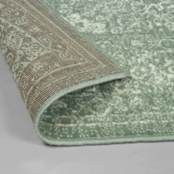 Teppich Vintage - Wonder Oriental Grün