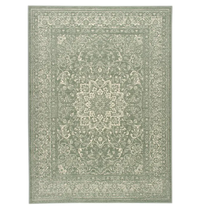 Teppich Vintage - Wonder Oriental Grün