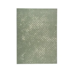Teppich Vintage - Wonder Rustic Grün