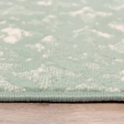 Teppich Vintage - Wonder Rustic Grün