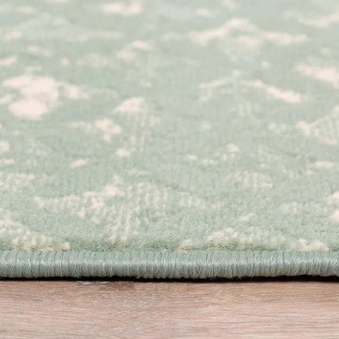 Teppich Vintage - Wonder Rustic Grün