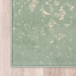 Teppich Vintage - Wonder Rustic Grün