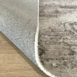 Vintage teppich - Kyra Medaillon Creme