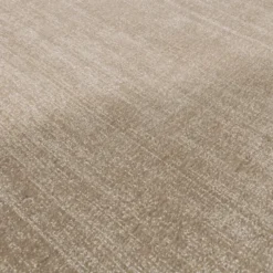 Viskose Teppich - Jean Beige