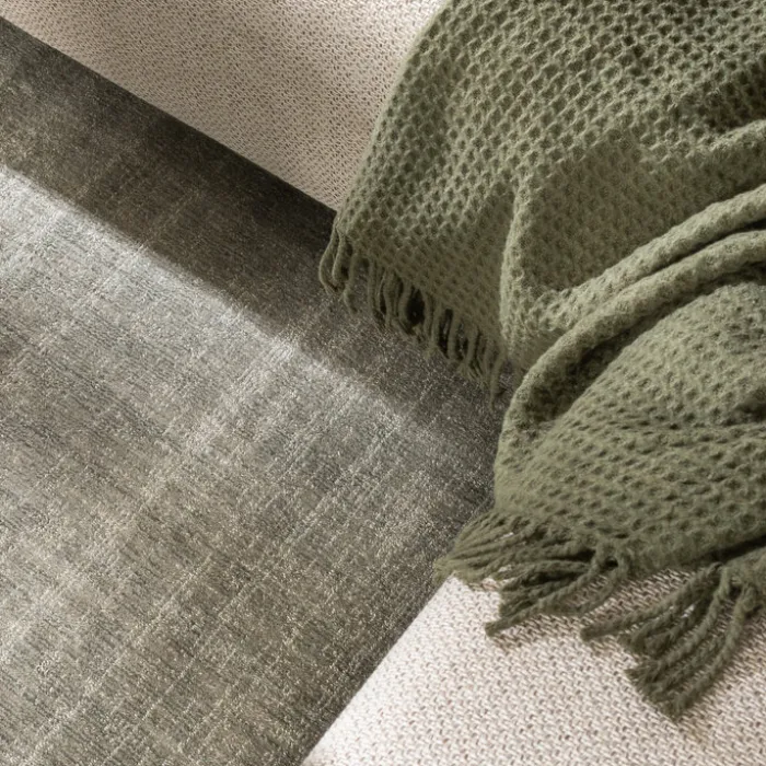 Viskose Teppich - Jean Mint