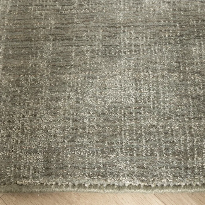 Viskose Teppich - Jean Mint