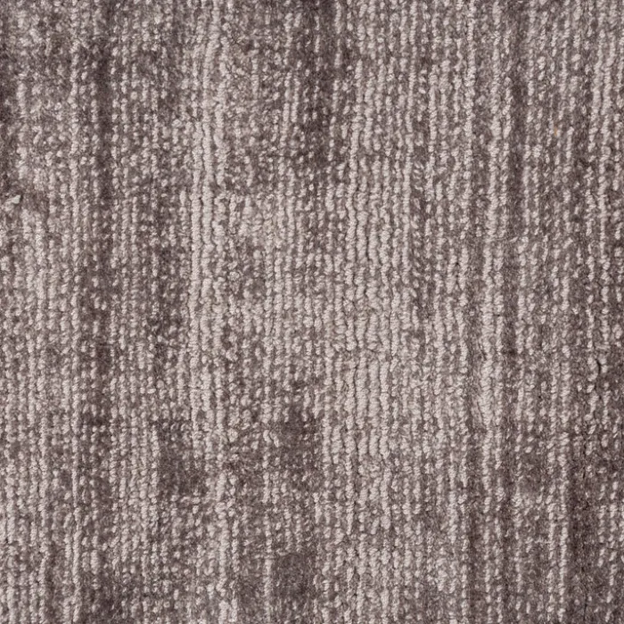 Viskose Teppich - Pearl Grau