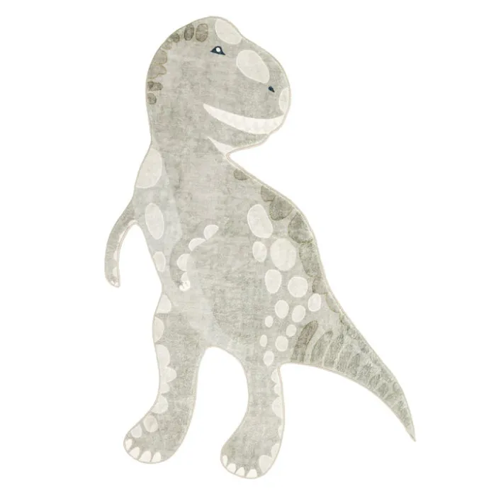 Waschbarer Kinderteppich - Wild Dino