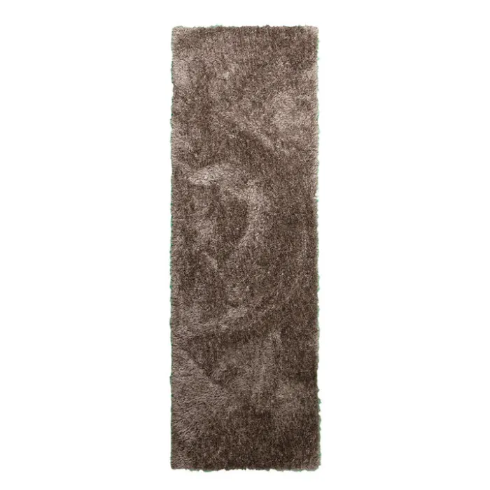 Waschbarer Läufer - Blaze Taupe